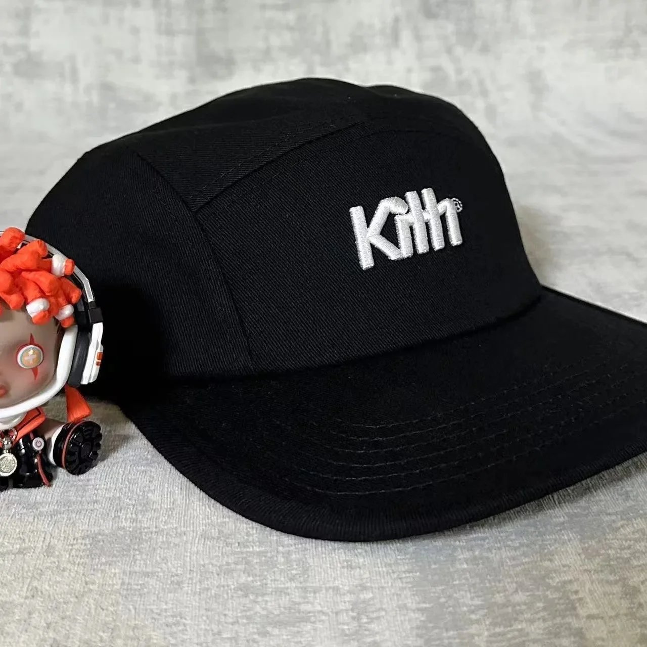 K**h Hat