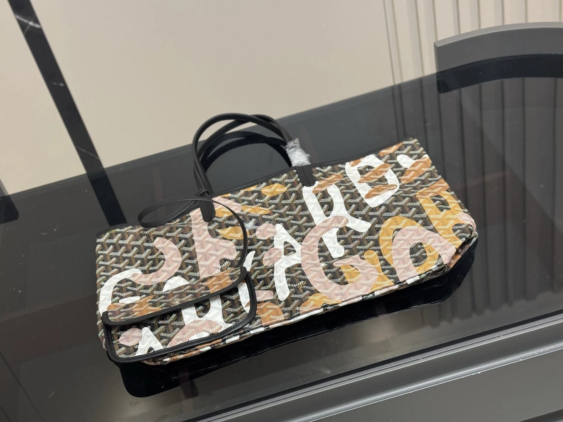 Goyard Handbags