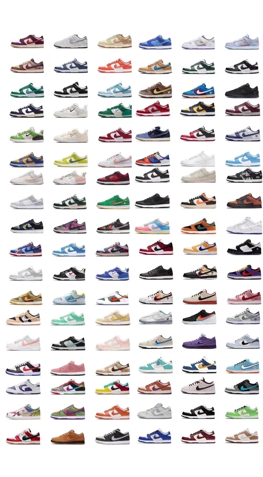Dunk Low