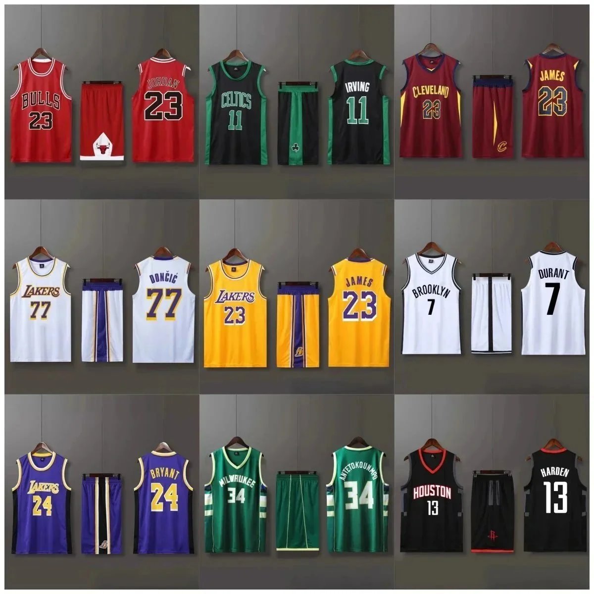 Chicago Jersey