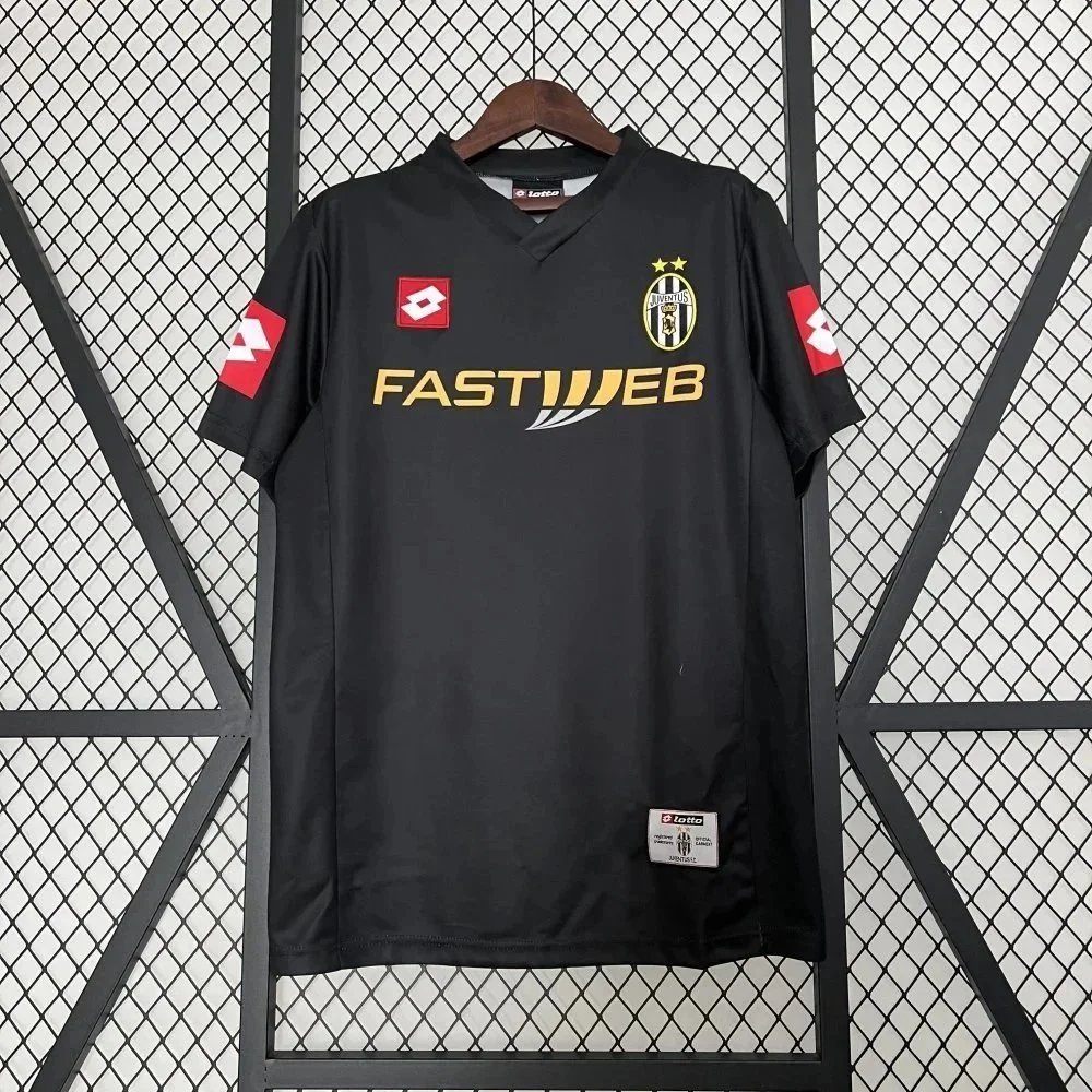 Juventus Shirt