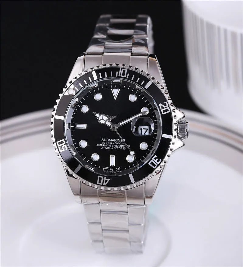 R*lex Watch